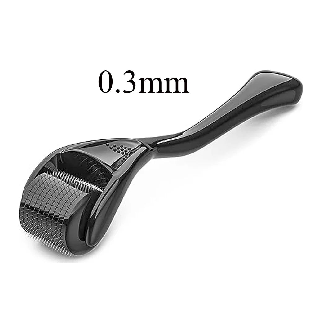 Derma Stamp Microneedling Roller - Shop South