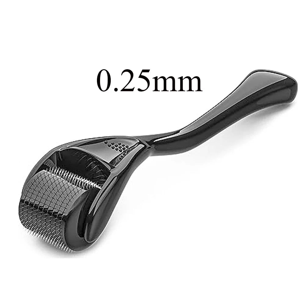 Derma Stamp Microneedling Roller - Shop South