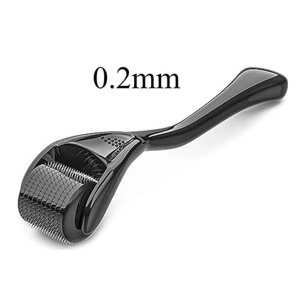 Derma Stamp Microneedling Roller - Shop South