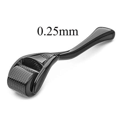 Derma Stamp Microneedling Roller - Shop South